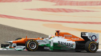 Force India