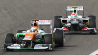 Force India