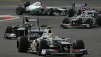 Sauber