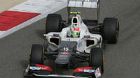 Sauber