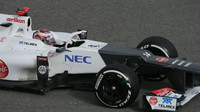 Sauber