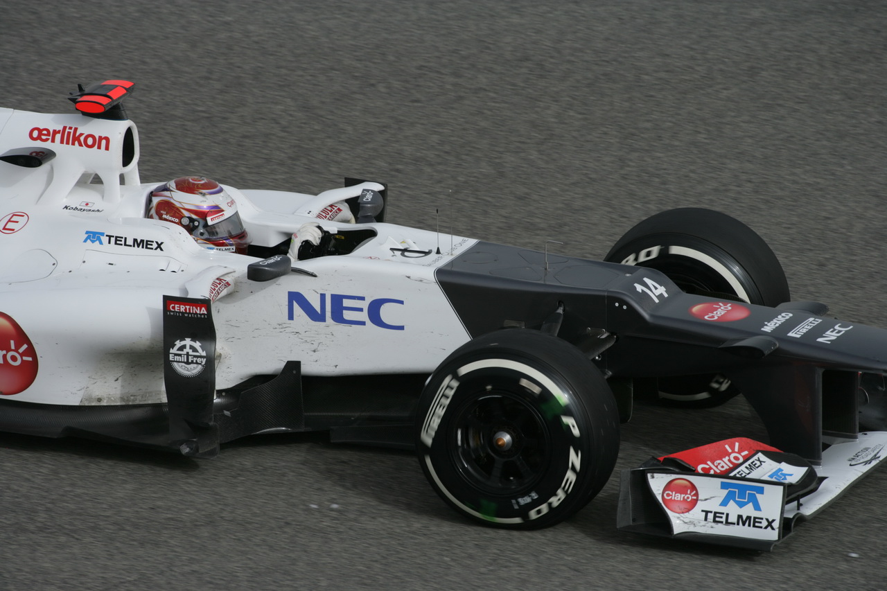 Sauber