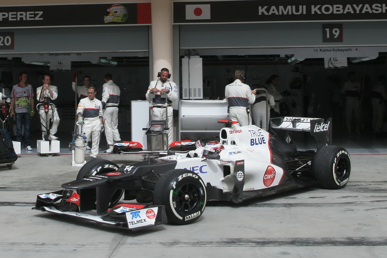 Sauber