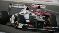 Sauber