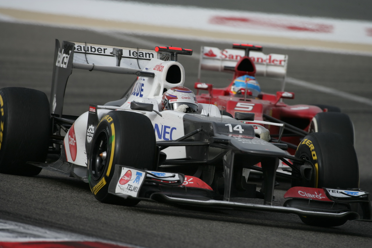 Sauber