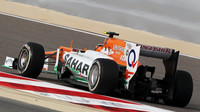 Force India