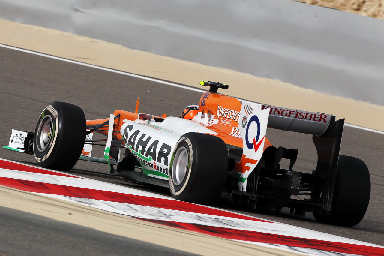 Force India