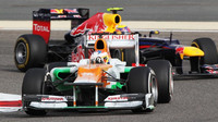 Force India