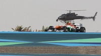 Force India