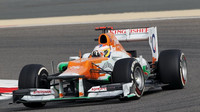 Force India