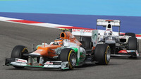 Force India