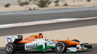 Force India