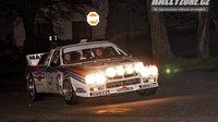 rally vltava