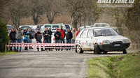 rally vltava