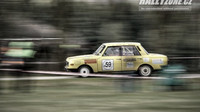 rally vltava