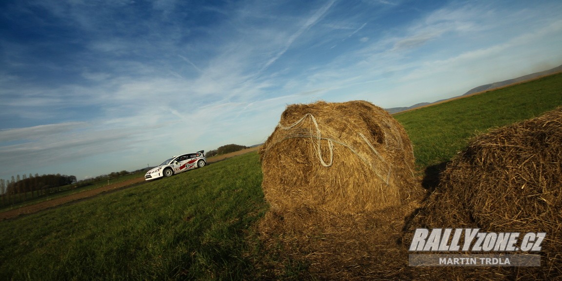 Rally Lužické Hory (CZE)