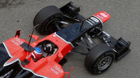 Marussia