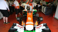 Force India