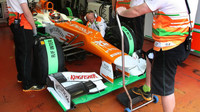 Force India