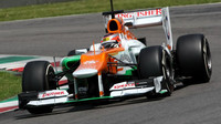 Force India