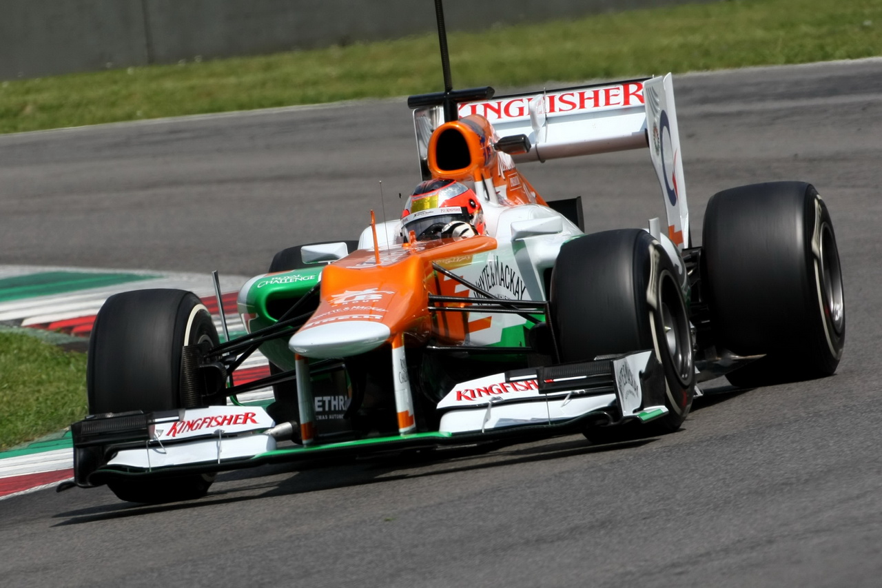 Force India