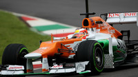 Force India