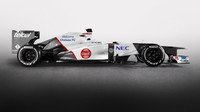 Sauber