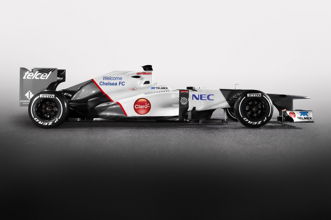 Sauber