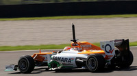 Force India