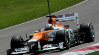 Force India