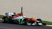 Force India