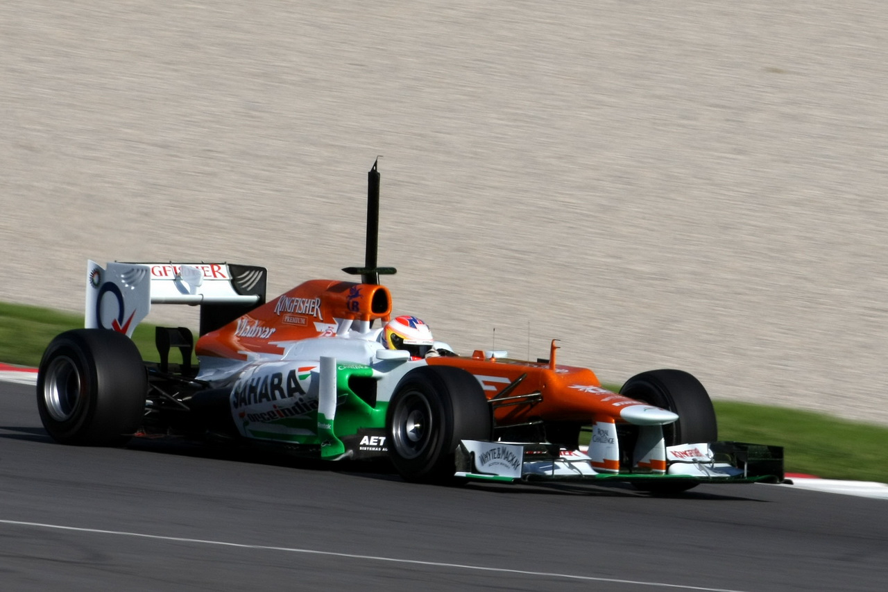 Force India