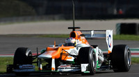 Force India