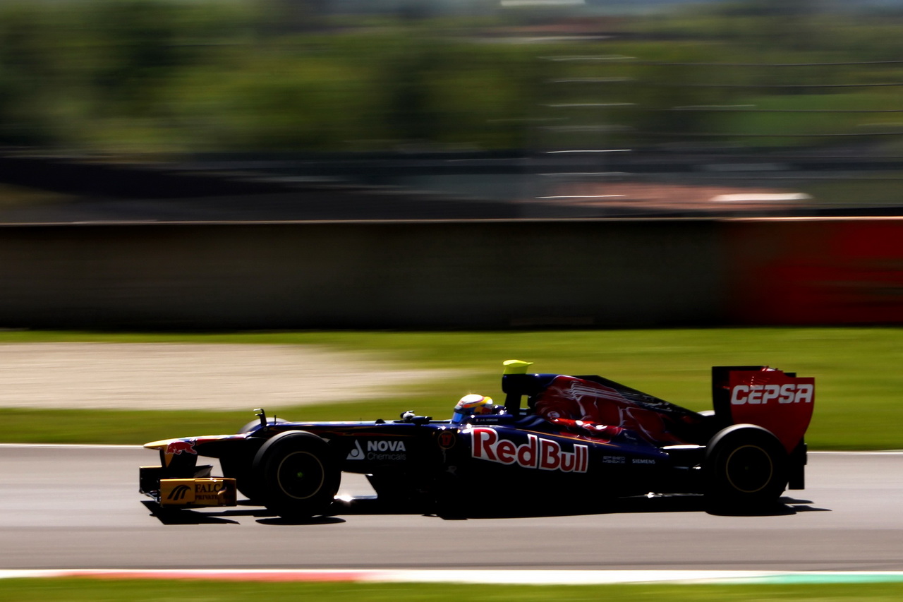 Toro Rosso