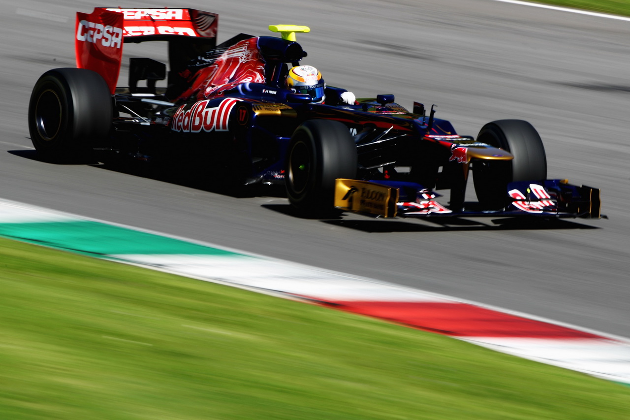 Toro Rosso