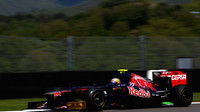 Toro Rosso