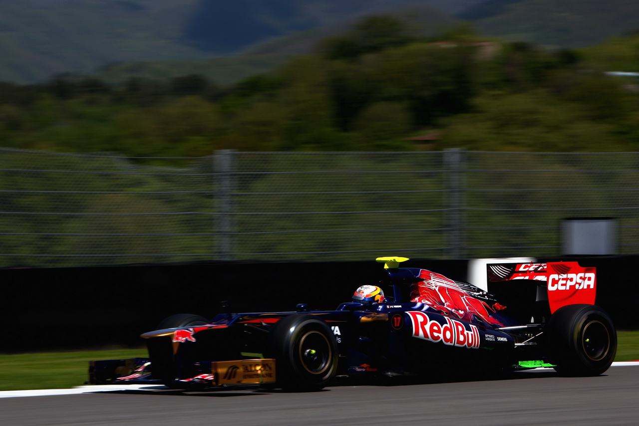 Toro Rosso