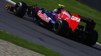 Toro Rosso