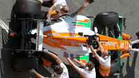 Force India