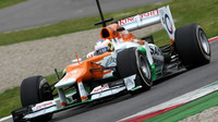 Force India