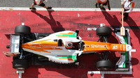 Force India