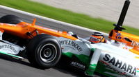 Force India