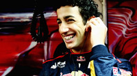 Toro Rosso