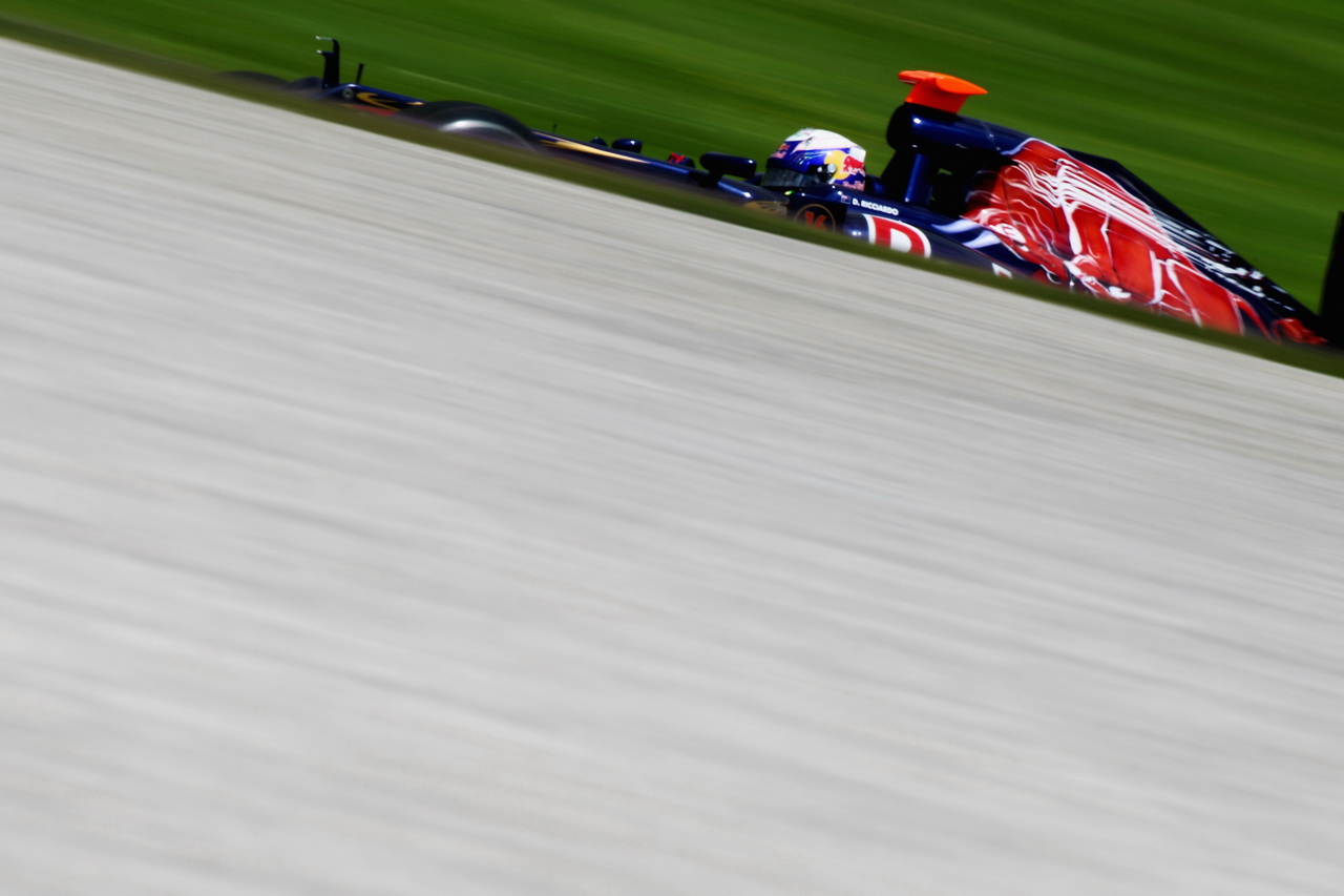 Toro Rosso