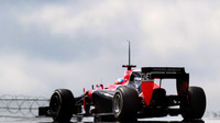 Marussia