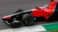 Marussia