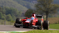 Marussia