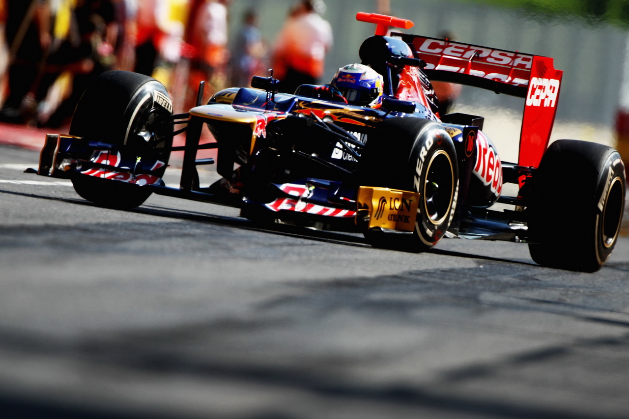 Toro Rosso