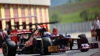 Toro Rosso