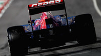 Toro Rosso